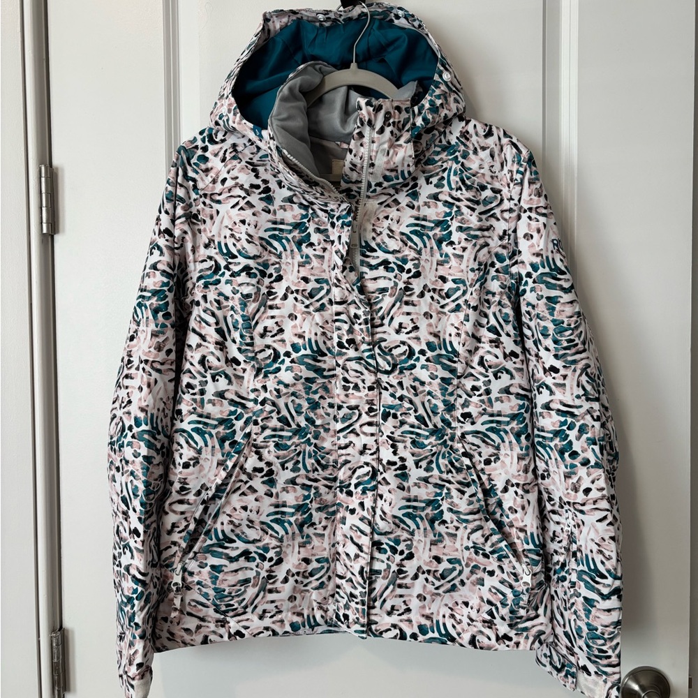 Roxy Women’s Ski Jacket